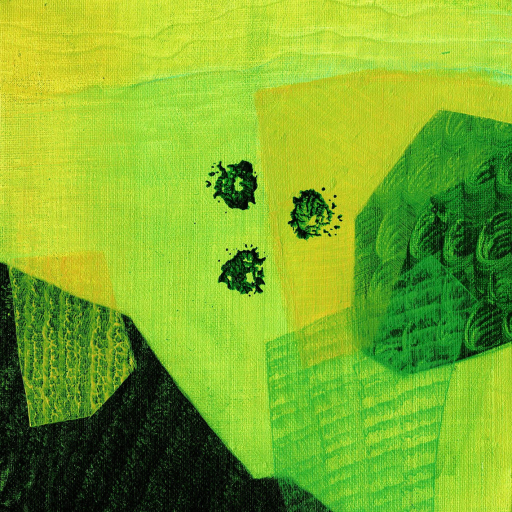 Ce tableau (mf serra 3) fait partie des 12 tableaux réalisés par Marie-Françoise Serra pour l'expo 111 des arts paris en soutien de la recherche contre le cancer des enfants. Ces tableaux sont inspirés par les problématiques de notre planète auxquelles nous devons faire face, la déforestation clandestine, la pollution des océans, la surpêche....
