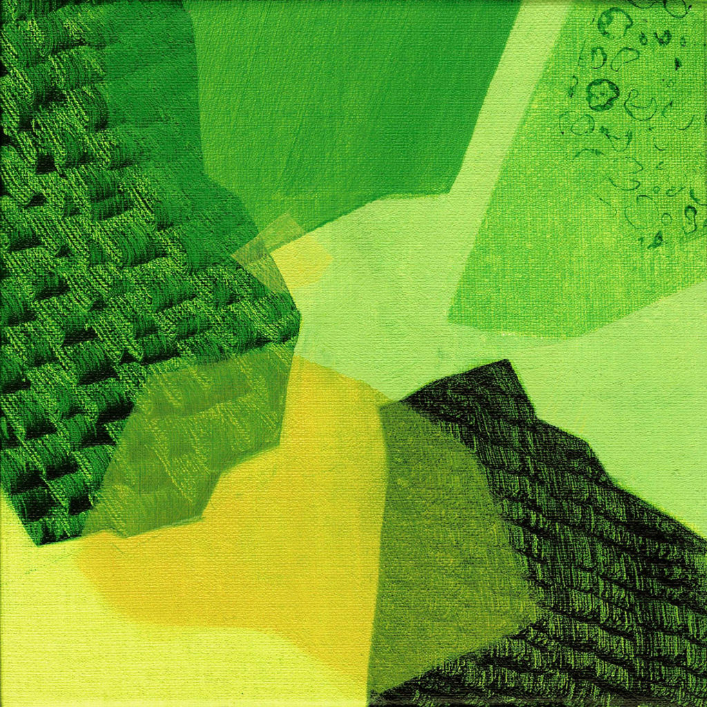 Ce tableau (mf serra 9) fait partie des 12 tableaux réalisés par Marie-Françoise Serra pour l'expo 111 des arts paris en soutien de la recherche contre le cancer des enfants. Ces tableaux sont inspirés par les problématiques de notre planète auxquelles nous devons faire face, la déforestation clandestine, la pollution des océans, la surpêche....